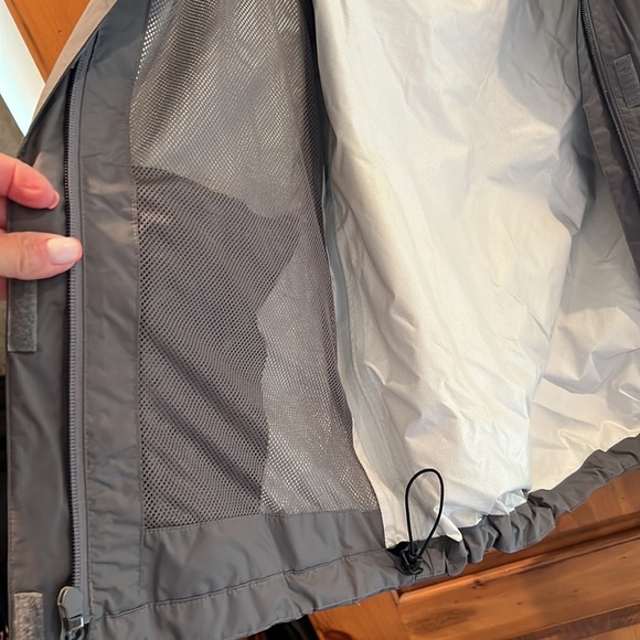 Columbia PFG Fishing Jacket NWOT - Picture 5 of 7